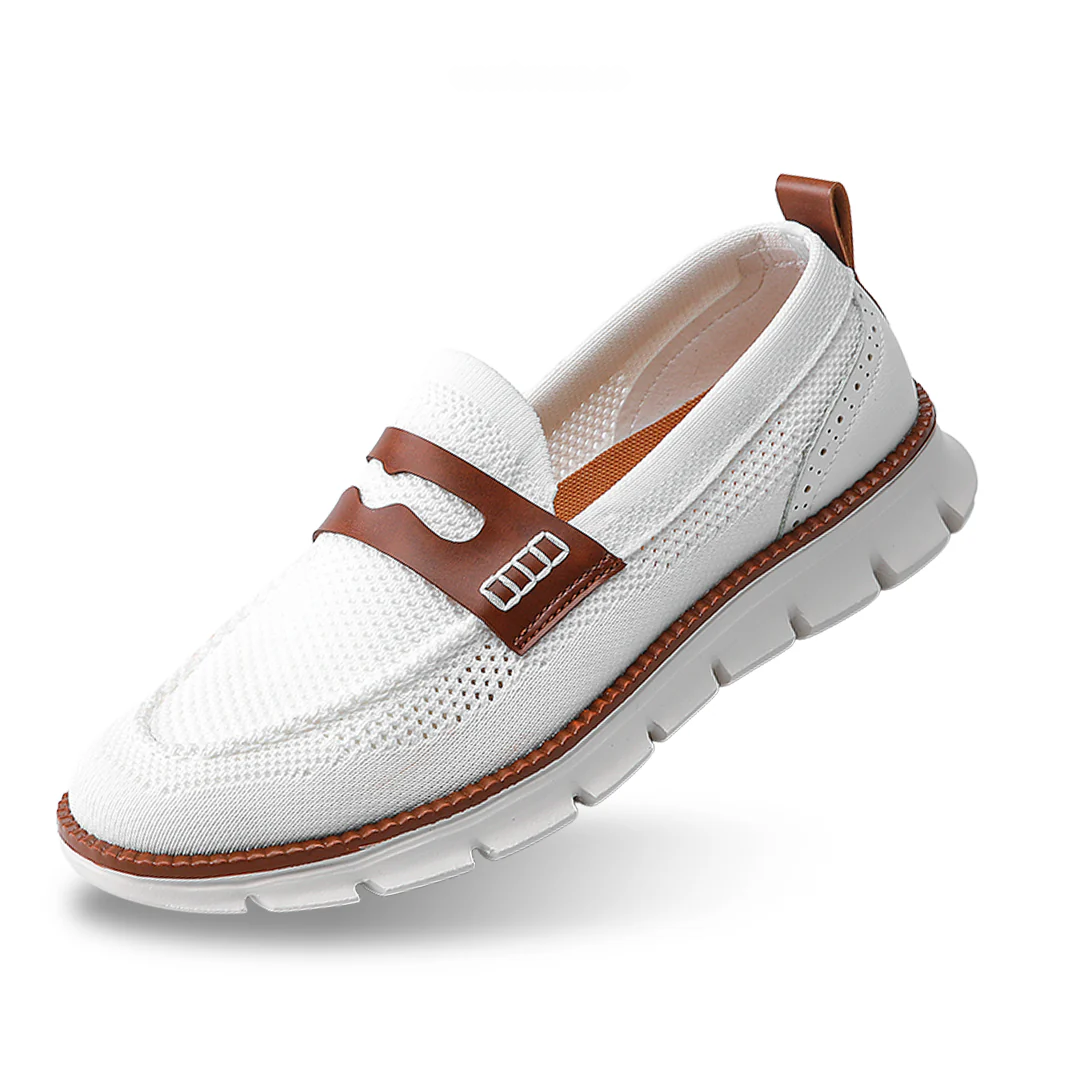 Mayfair - Ultra-bequeme Mokassins