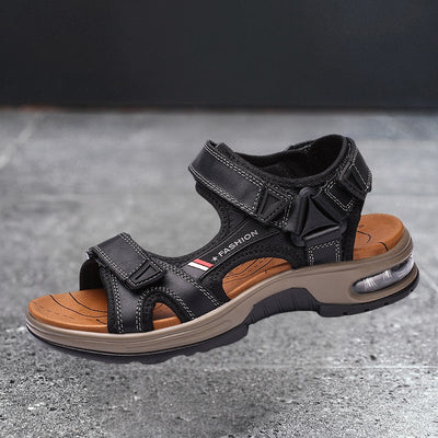 Thelma | Elegante Ledersandalen