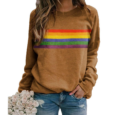Juliana - Stylischer Pullover für Damen