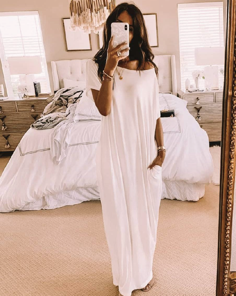 Maximilian | Leichtes Charmant-Kleid