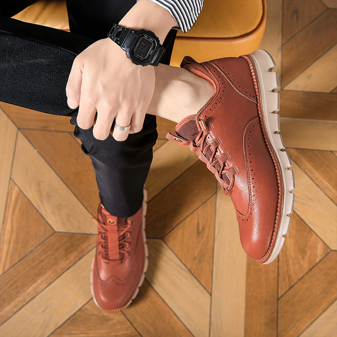 Portland - Ultra bequeme Schuhe