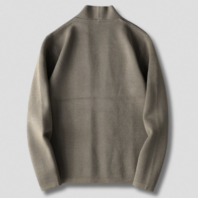 Dietrich | Hochwertige komfortable Strickjacke