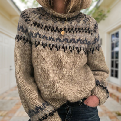 Layla™ - Superweicher Pullover