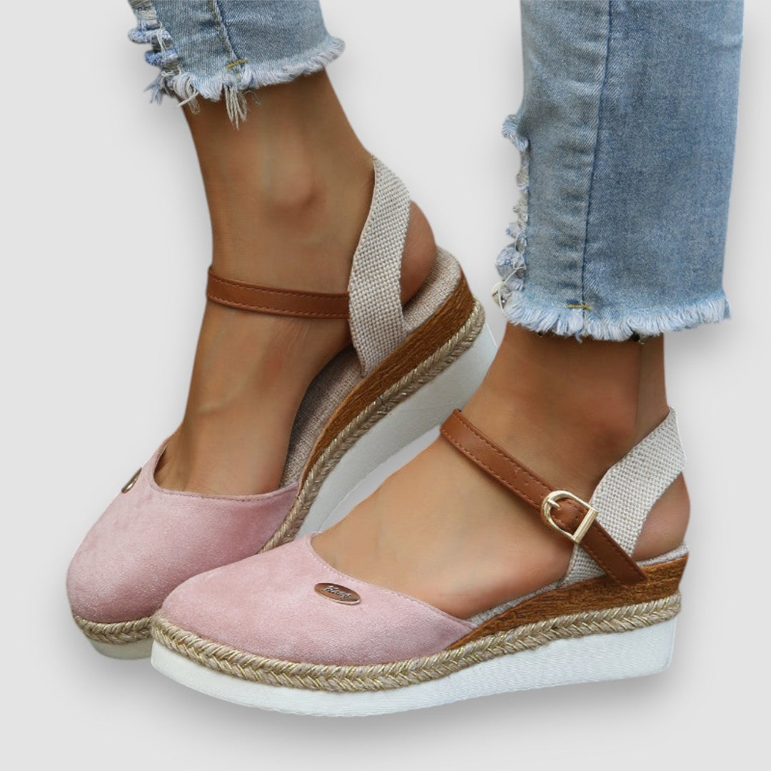 Stella | Schicke orthopädische Sandalen