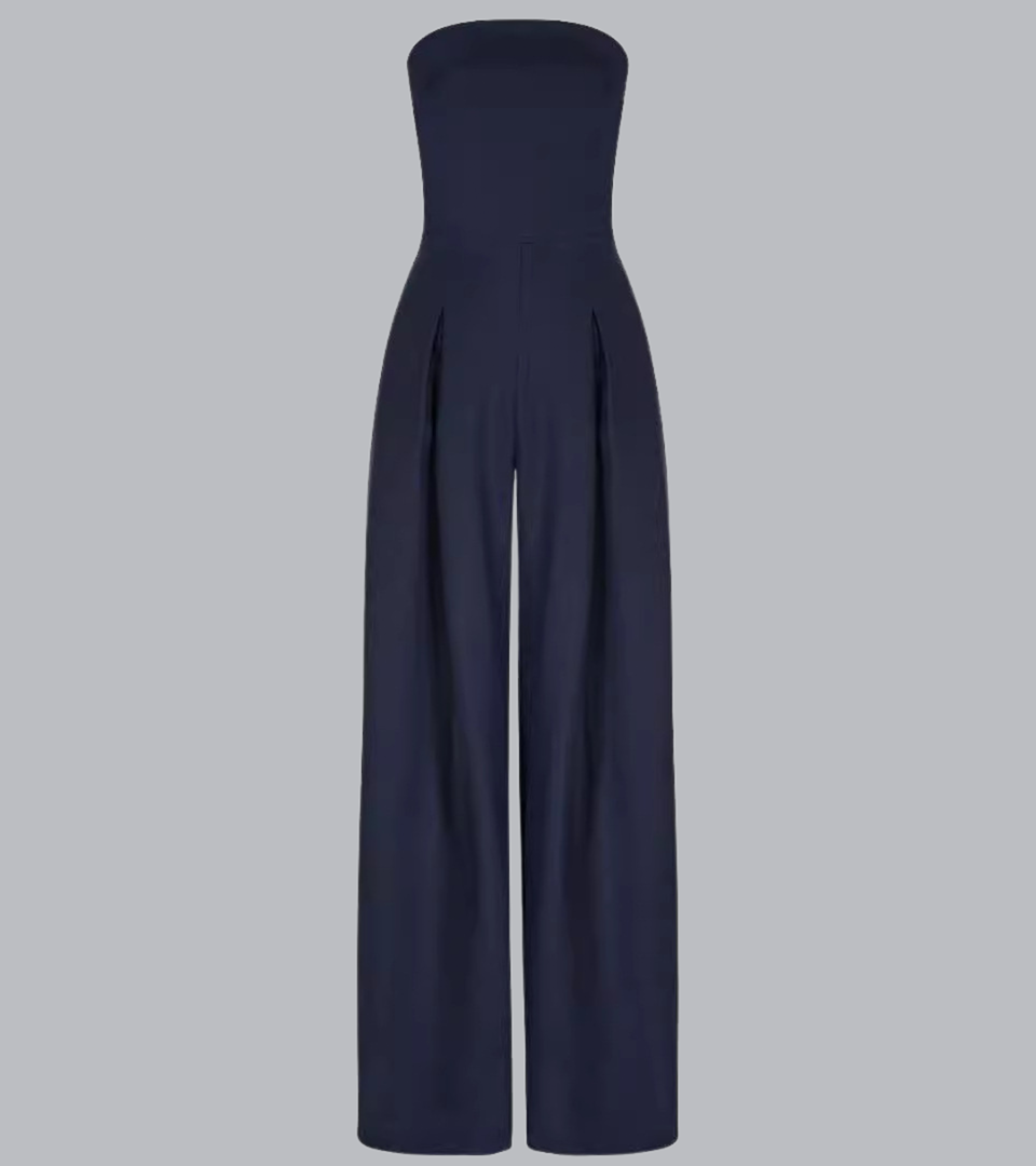 Lina | Luxuriöser Jumpsuit