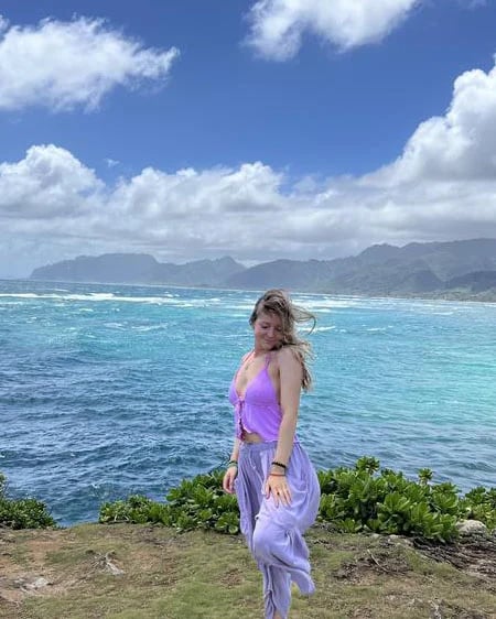 Artheva™ | Sommer Haremshose für Damen