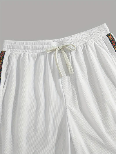 Collins - Atmungsaktive Elastische Šortky