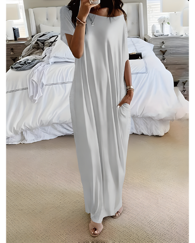 Maximilian | Leichtes Charmant-Kleid