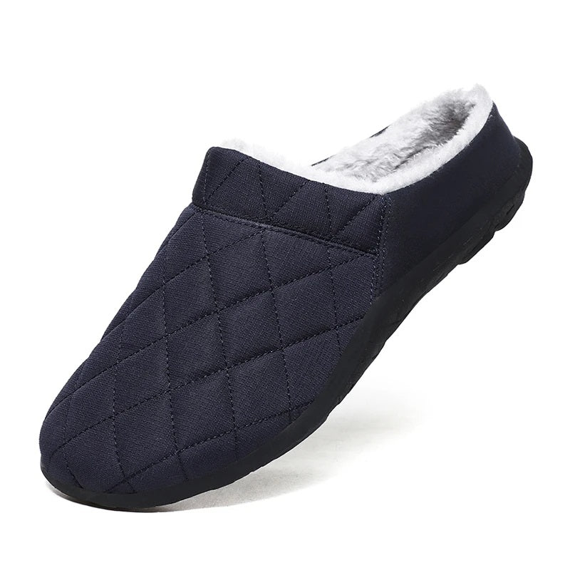 Unisex Slippers – Der perfekte Begleiter für den Winter