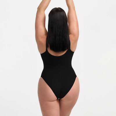 Bodysuit Sculpting Shapewear mit Slip