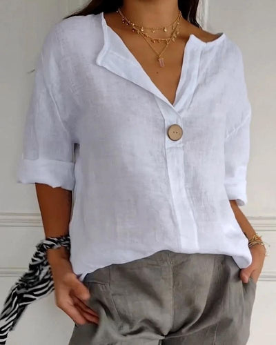 Kyree | ARAI - V - Knop Top