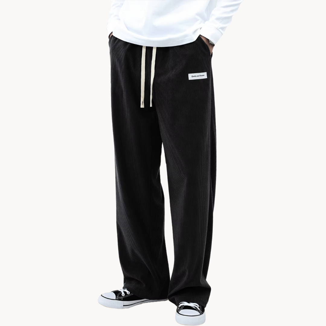 Otto Corduroy Pants