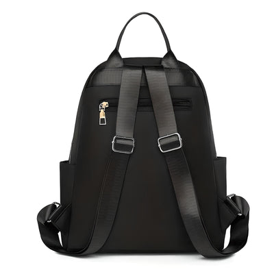 Damen Rucksack Mit Mehreren Taschen | Geräumig