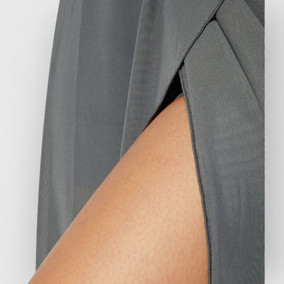 Livan | Hochwertiger gestreifter Rock