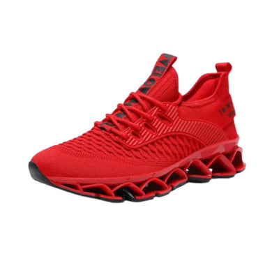 Manfred™ - Lässige Herrenschuhe | +8CM