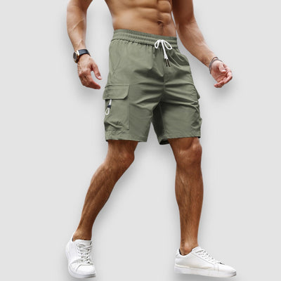 Milan | Cargo Shorts