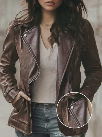 Almut® | ultra-elegante Jacke