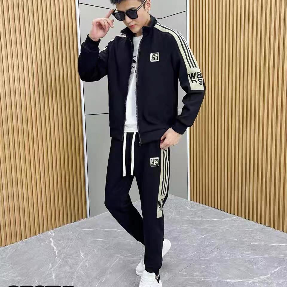 Marco | Premium Trainingsanzug-Set