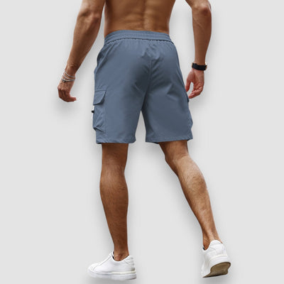 Milan | Cargo Shorts