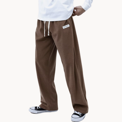 Otto Corduroy Pants