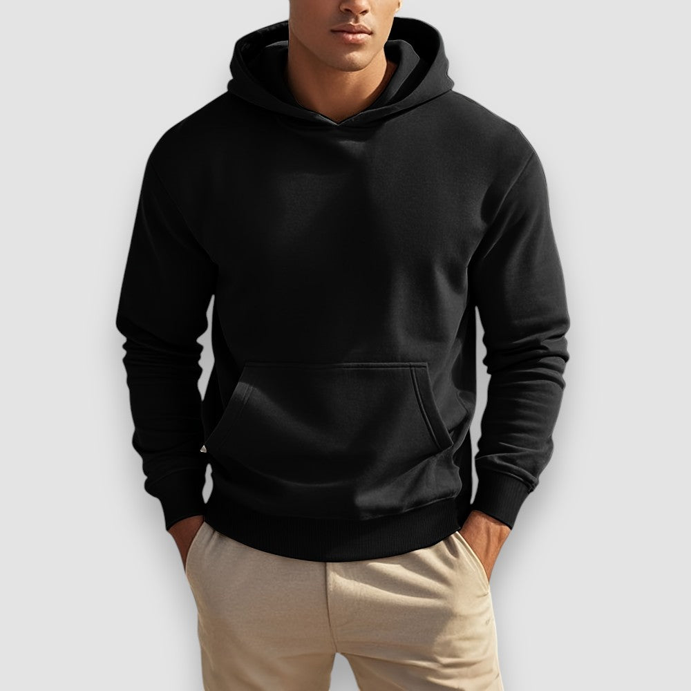 Zylos | Casual Hoodie