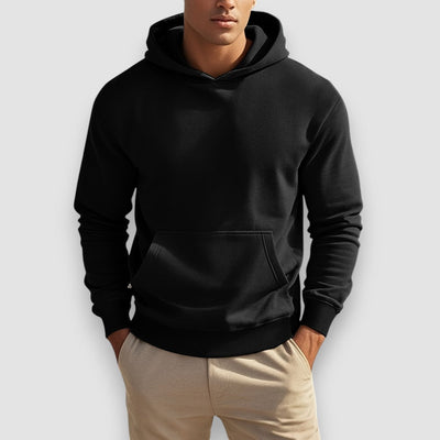 Zylos | Casual Hoodie