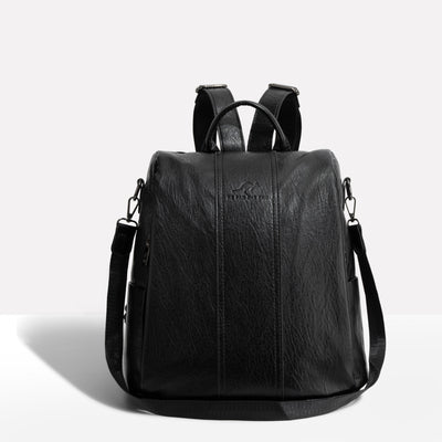 Damen Rucksack Mit Verstellbaren Riemen | Leicht