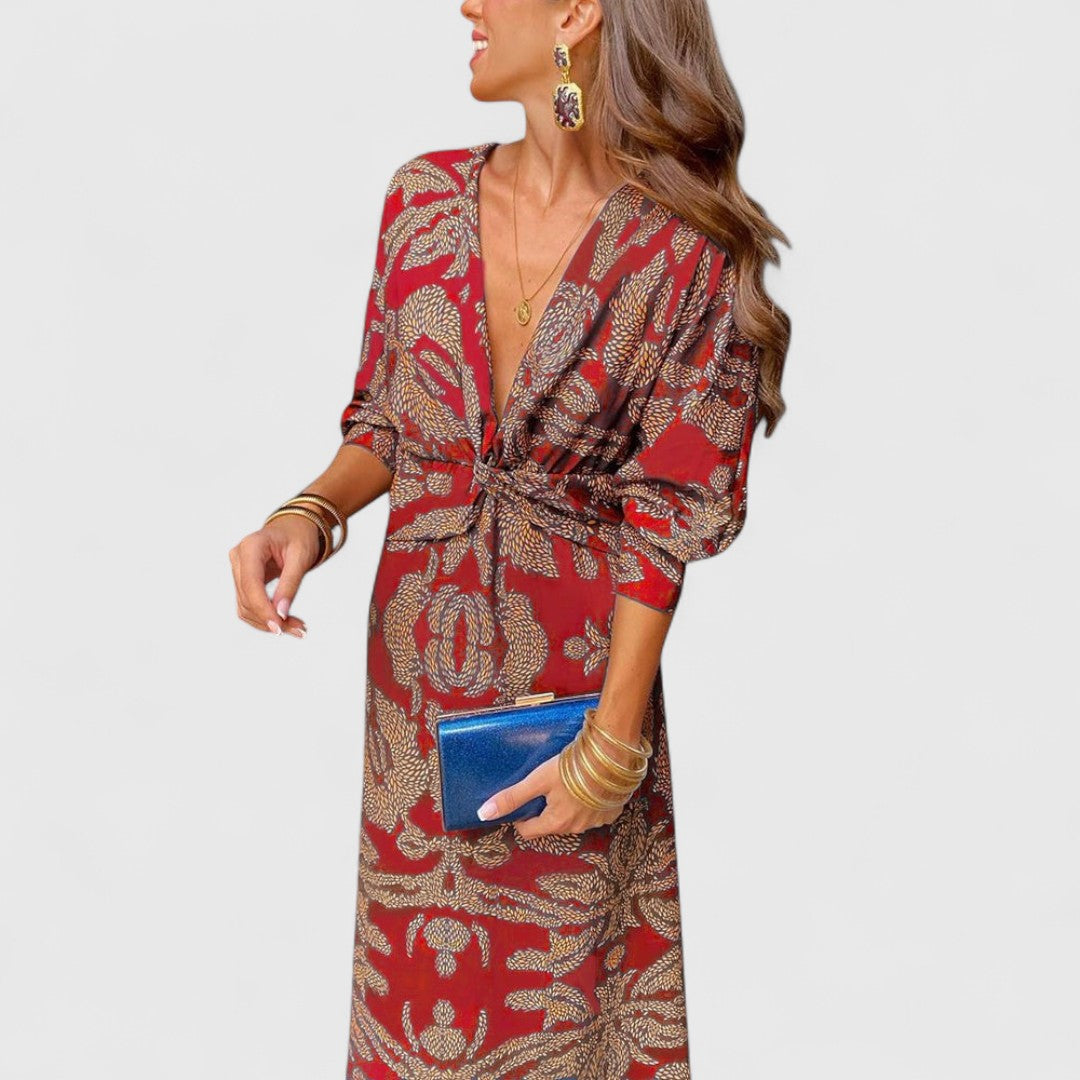 Grace | Elegantes Kleid mit Stil