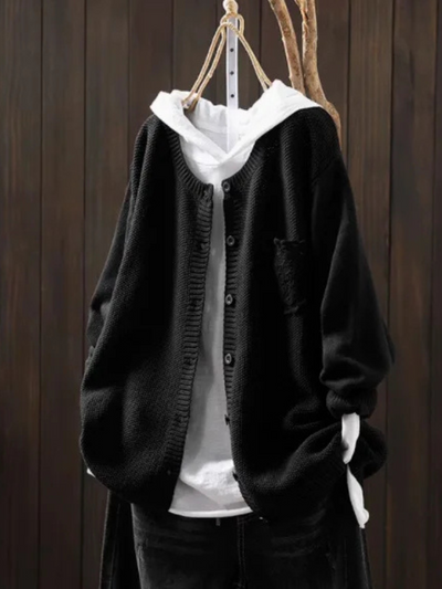 Ansley | Gemütlicher Cardigan