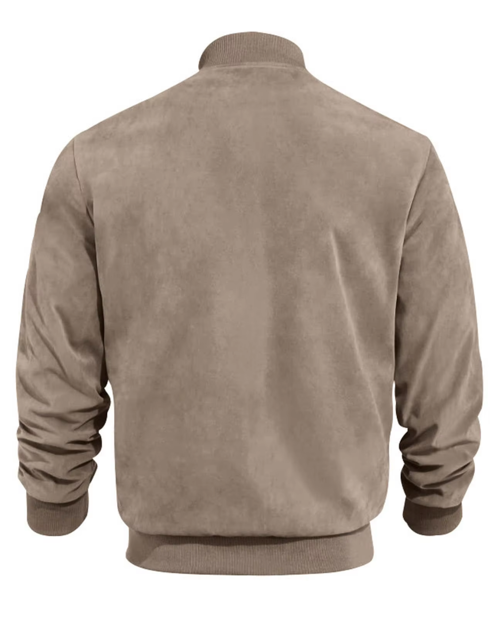 Oswald® | Klassische Bomberjacke