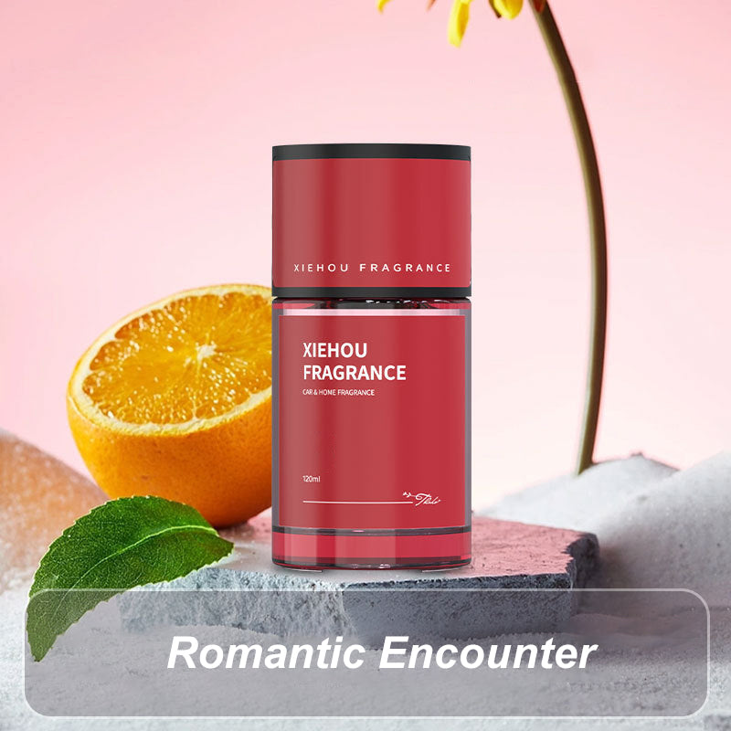 Wallace | Langzeit-Autoparfum