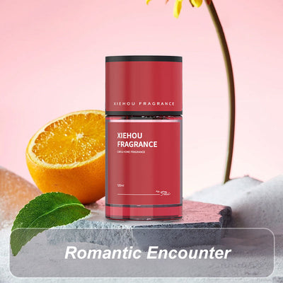 Wallace | Langzeit-Autoparfum