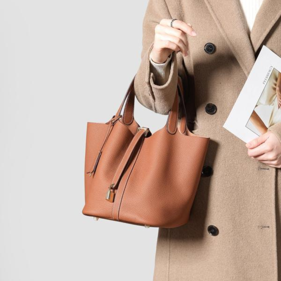 Lesly | Joolia - Elegante Kate Blockiertasche