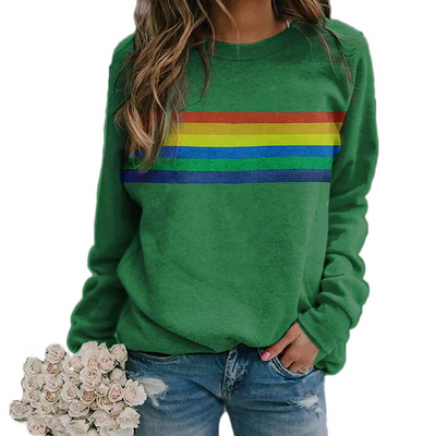Juliana - Stylischer Pullover für Damen