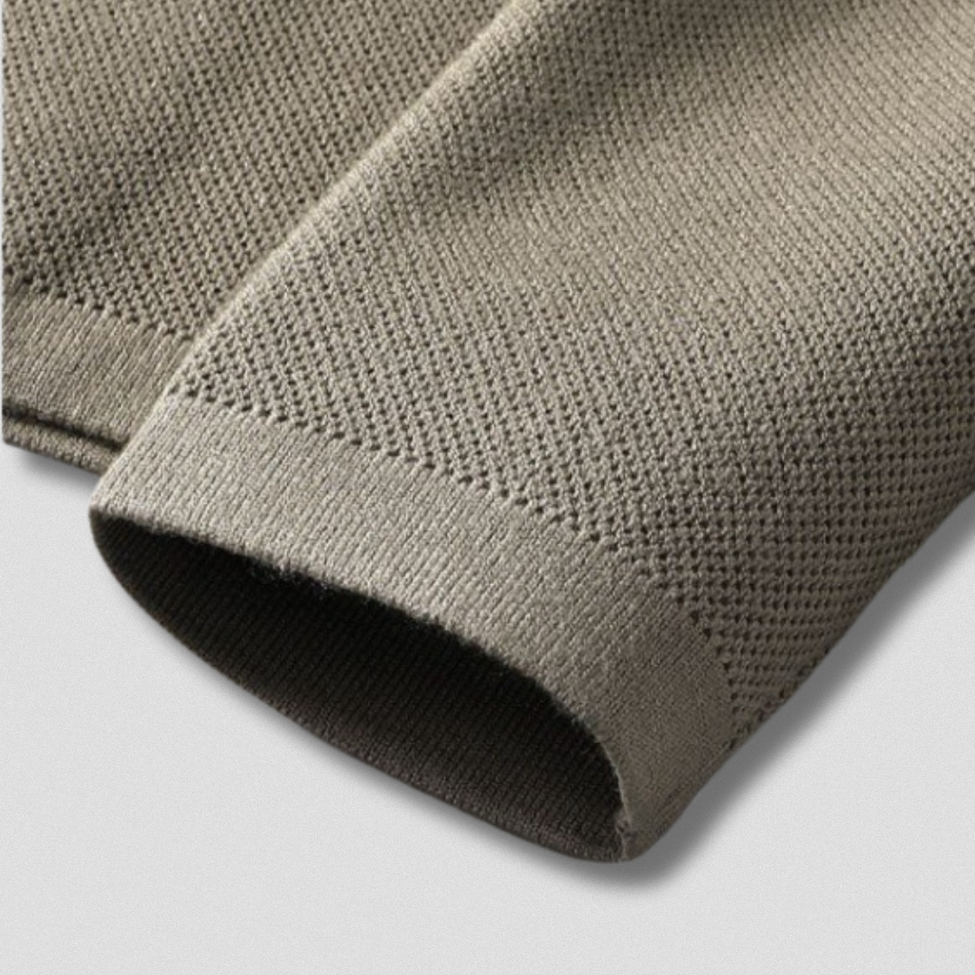 Dietrich | Hochwertige komfortable Strickjacke