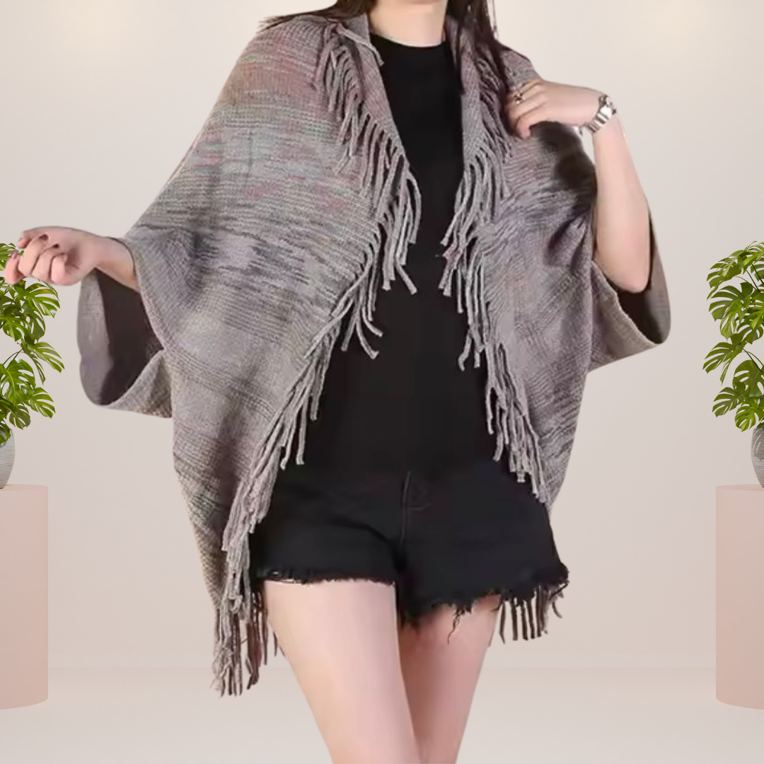 Carina | SchalScarf Elegantes Design Vielseitig