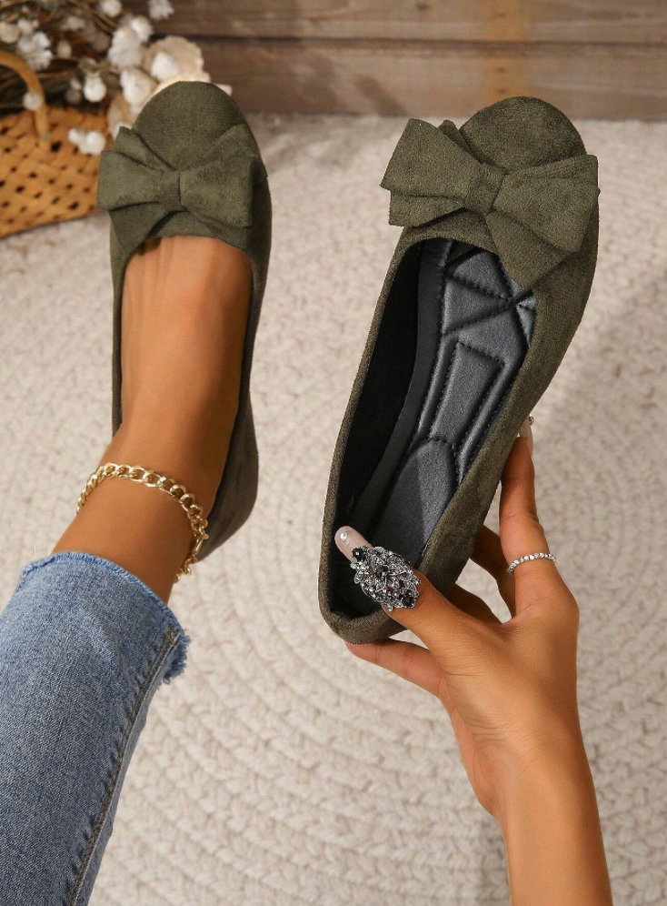 Dolores - Komfortable Damen Sandalen Orthopädisch Weich