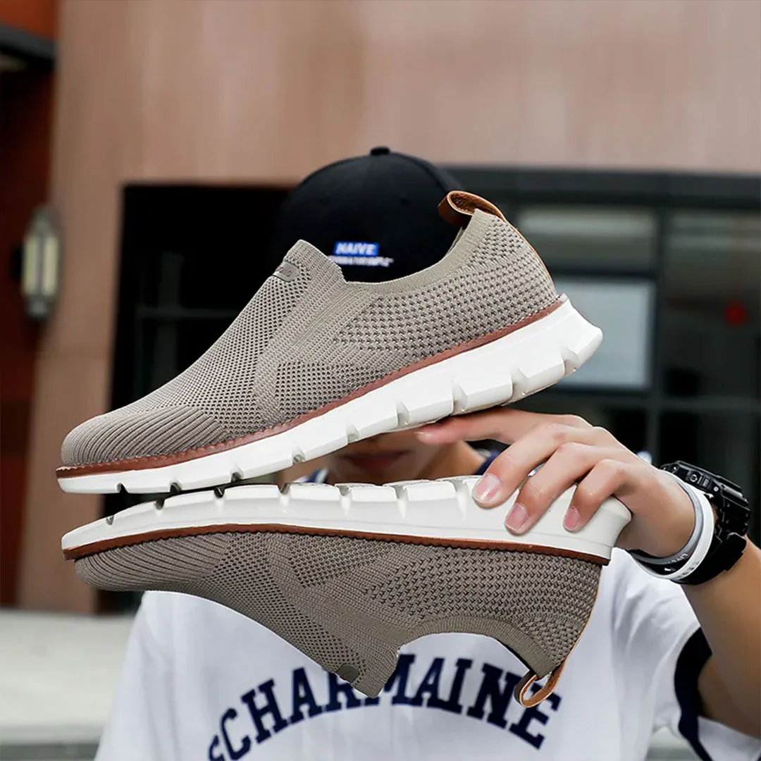 Flow - Ultra-bequeme Schuhe