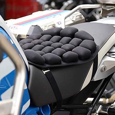 MotoCloud - 3D Sitzkissen Für Motorräder