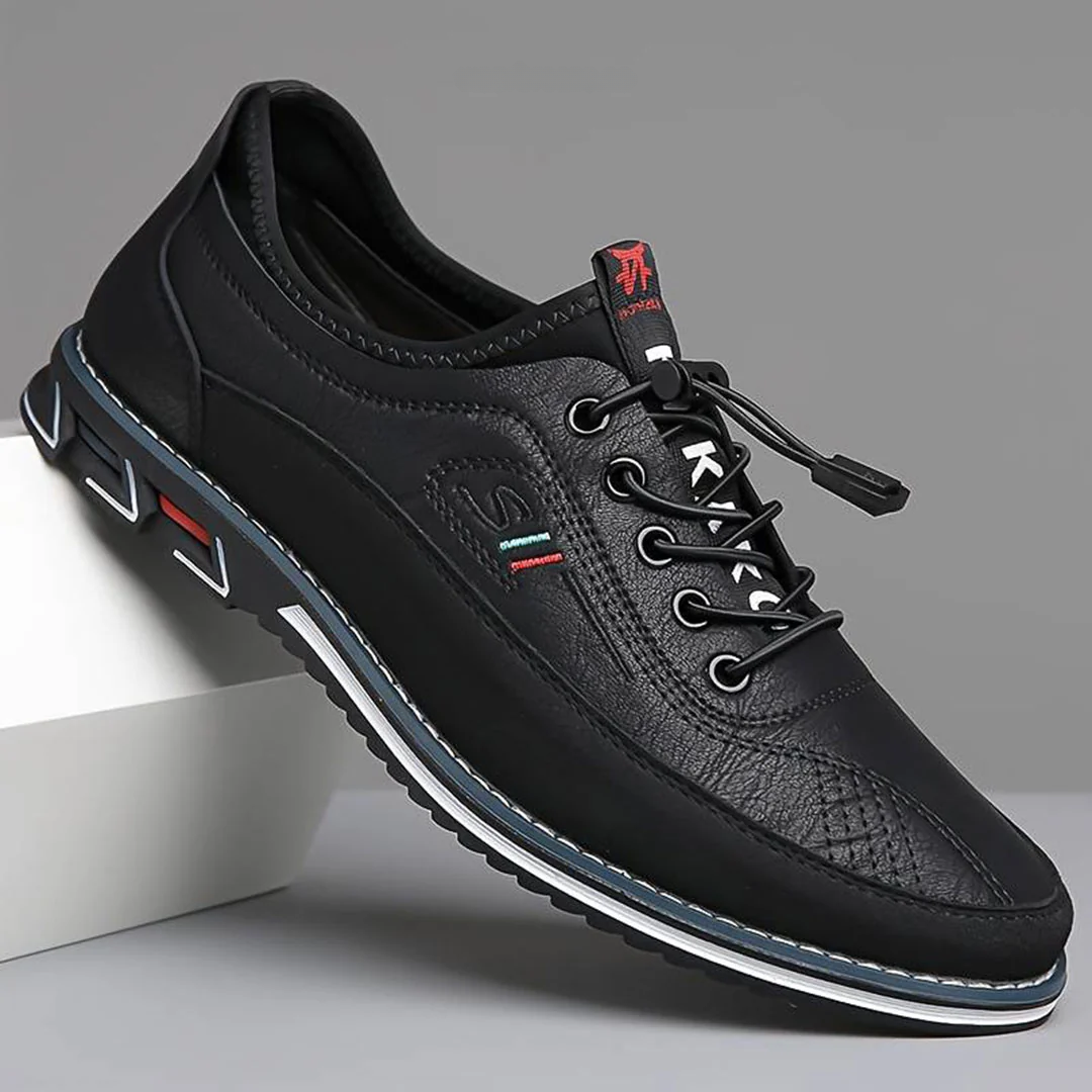 Windsor - Ultra-bequeme Schuhe