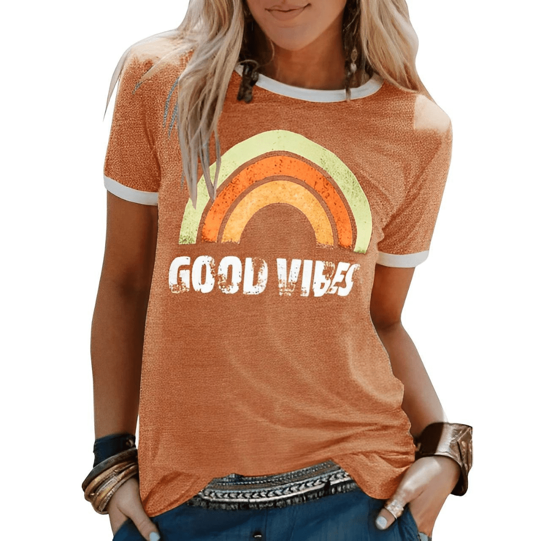 NINI™ - Good VIBES SHIRT