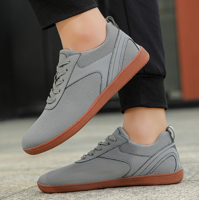 Unisex Barfußschuhe mit Flexibler Sohle & Atmungsaktivem Obermaterial – Luno