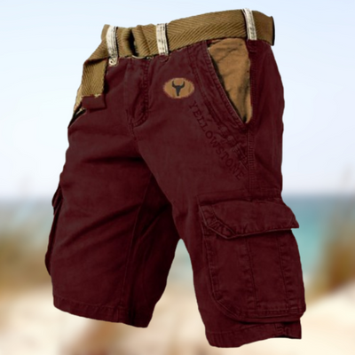 David ™ | Cargo-Shorts