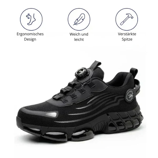 Armin™ - Lässige Herrenschuhe
