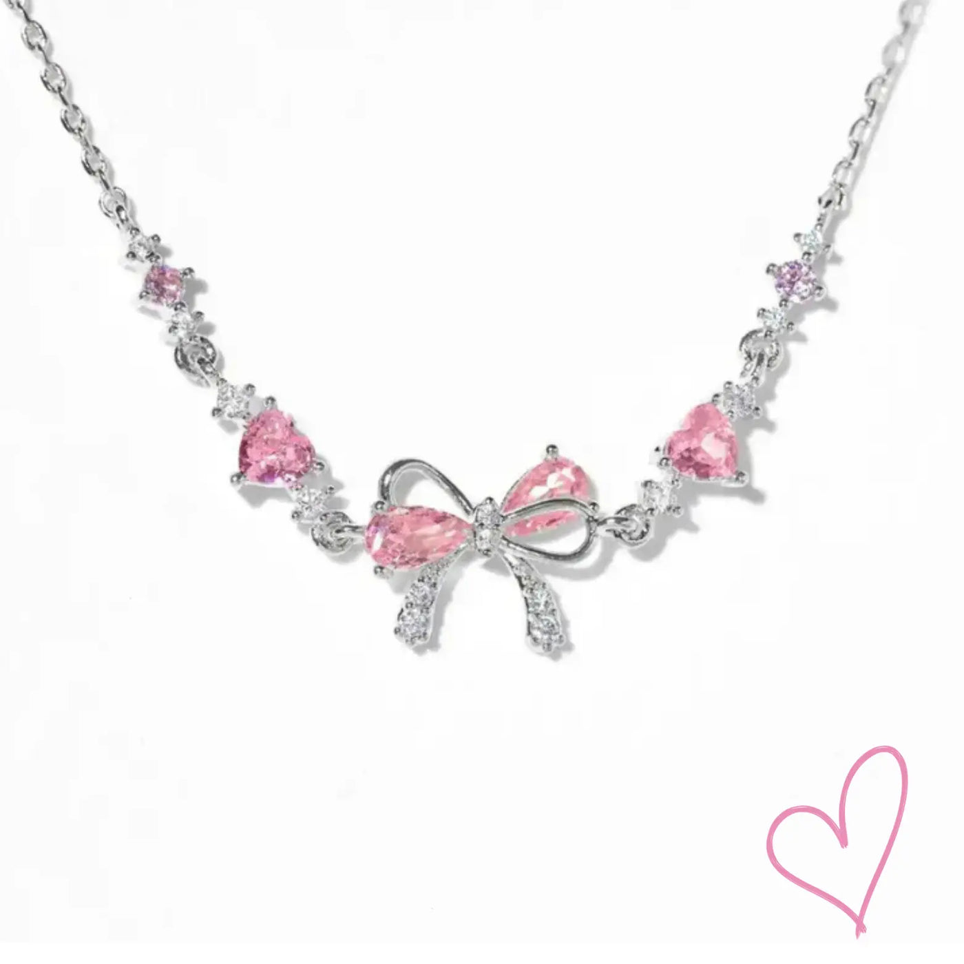 Damen Armband Edelstahl Elegant Design