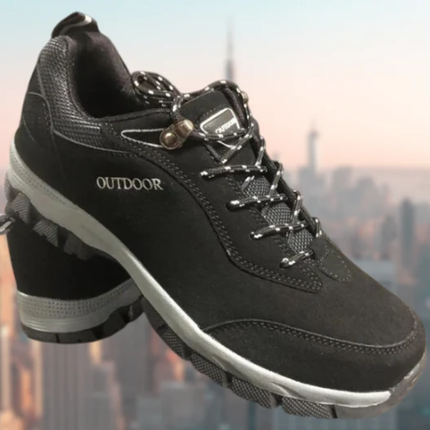 Dirk - Orthopädische Herrenschuhe