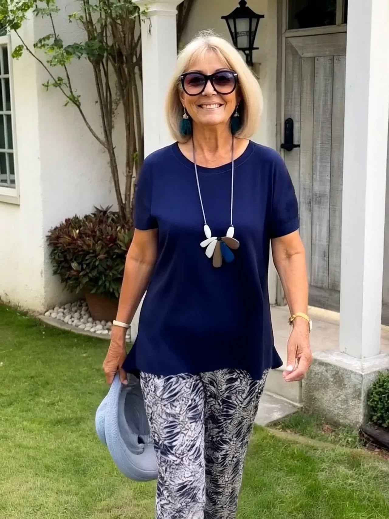 Vivia – Stilvolles Sommeroutfit Set