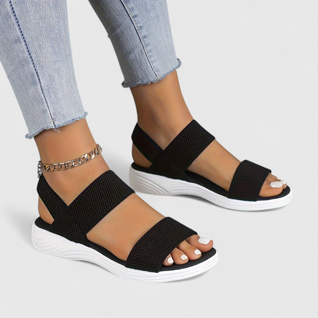 Delilah | Orthopädische Sandalen