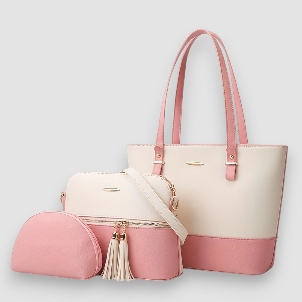 Lior | 3-teiliges Taschenset