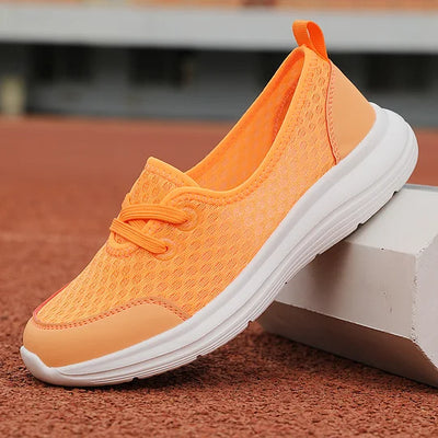 Lottie | Orthopädische Schuhe mit weicher Sohle